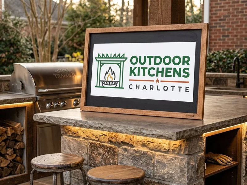 Outdoor Kitchen Remodels & Upgrades project example 4